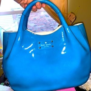 Kate Spade Harrison street purse